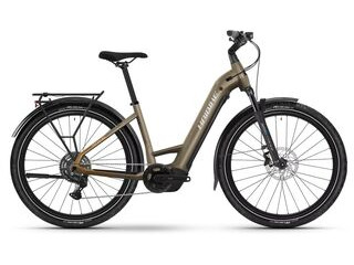 HAIBIKE TREKKING 6.5 LOWSTEP 2025