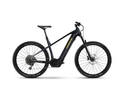 HAIBIKE ALLTRACK 10