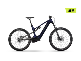 HAIBIKE ALLMTN CF 10 TRN/IQ 2025