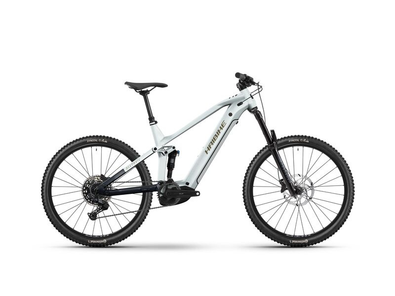 HAIBIKE ALLTRAIL 8 click to zoom image