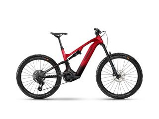 HAIBIKE ALLMTN CF 9 2025