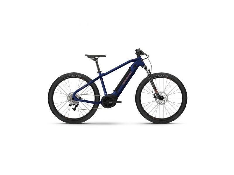HAIBIKE Alltrack 4 27.5 click to zoom image