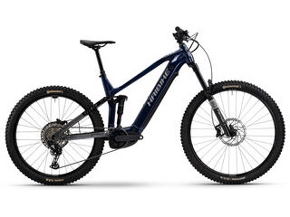 HAIBIKE Allmtn 6 Black 2026
