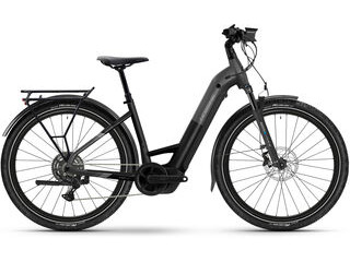 HAIBIKE Trekking 6.5 Low Black 2026