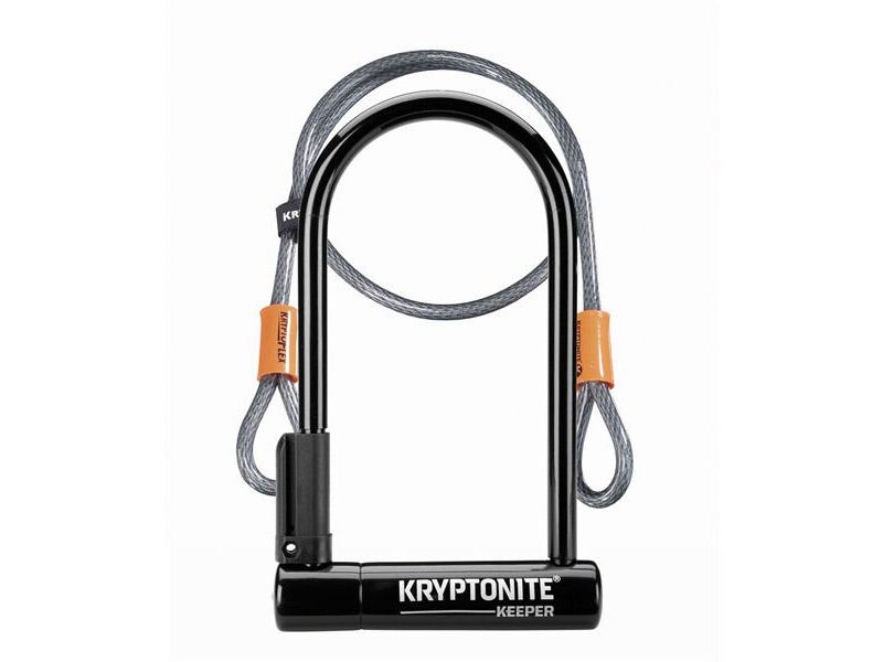 Kryptonite keeper 12 std sale