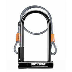 KRYPTONITE Keeper 12 STD w/bracket 