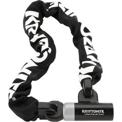 KRYPTONITE Kryptolok Series 2 995 Integrated Chain - 9 mm x 95 cm 