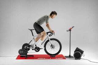 ELITE TRAINER Avanti click to zoom image