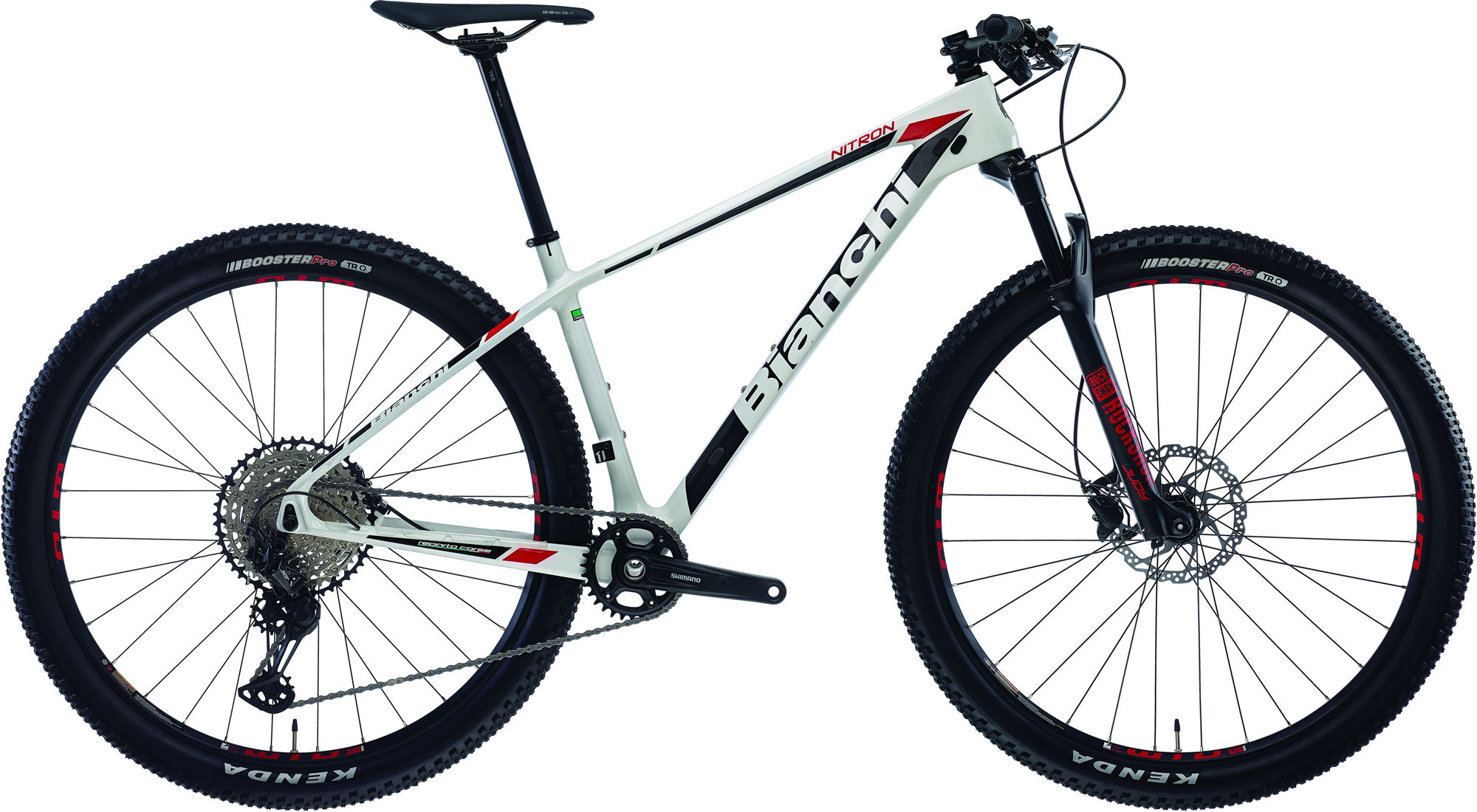 mtb bianchi nitron 9.3