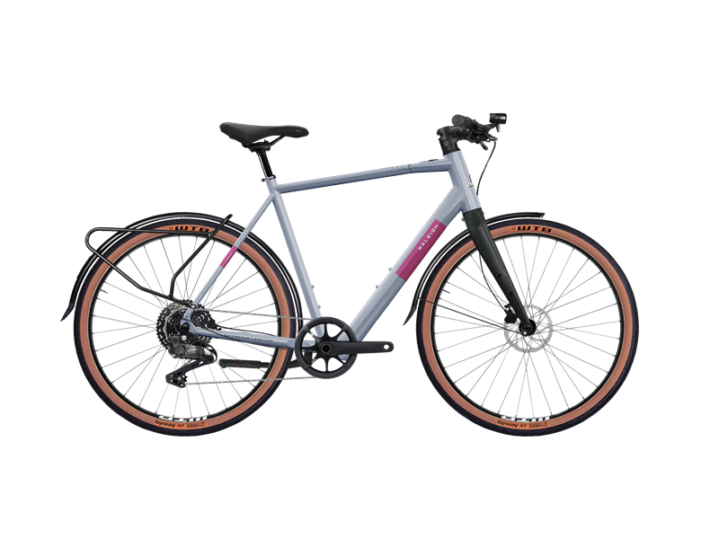 RALEIGH TRACE 700C GRAPHITE GREY click to zoom image