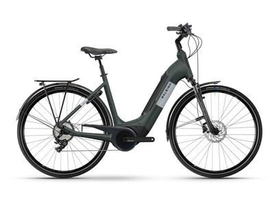 RALEIGH MOTUS LIMITED BES3