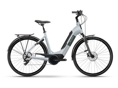 RALEIGH MOTUS LIMITED BES3
