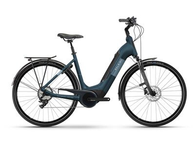 RALEIGH MOTUS TOUR HUB LIMITED BES3