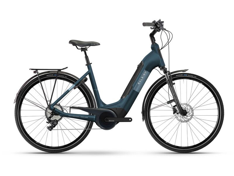 RALEIGH MOTUS TOUR HUB LIMITED BES3 click to zoom image