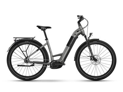 RALEIGH NOVUS HUB