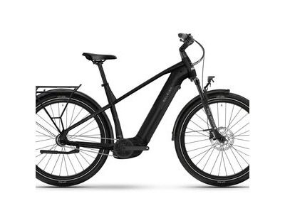RALEIGH NOVUS HUB