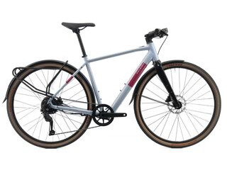 RALEIGH TRACE 700C GRAPHITE GREY 2025