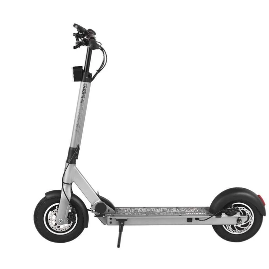 WALBERG SCOOTERS HMBRG V2