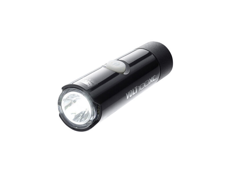 CATEYE Cateye Volt 100 XC Rechargeable Front Light click to zoom image