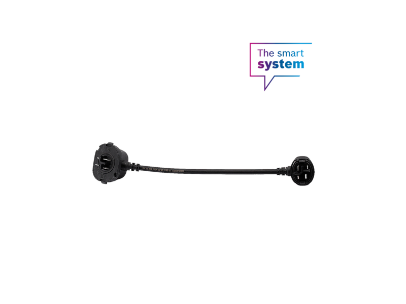 BOSCH Powermore Cable 300mm click to zoom image