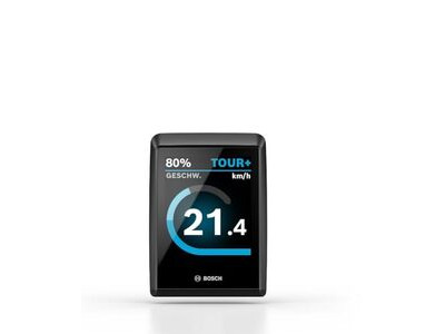 BOSCH kiox 500 display