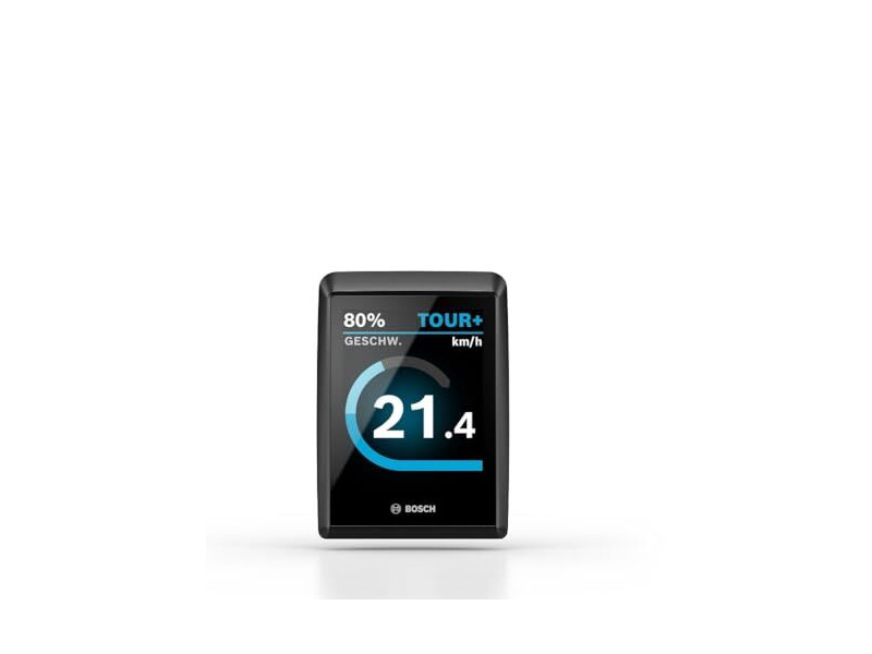 BOSCH kiox 500 display click to zoom image