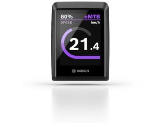 BOSCH kiox 300 display 2025