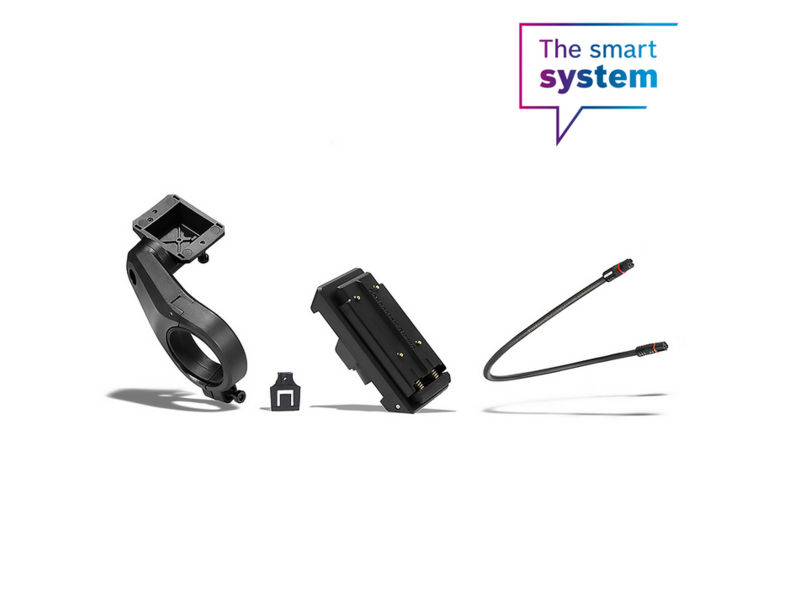 BOSCH 1-arm socket retrofit kit 35.0 mm click to zoom image