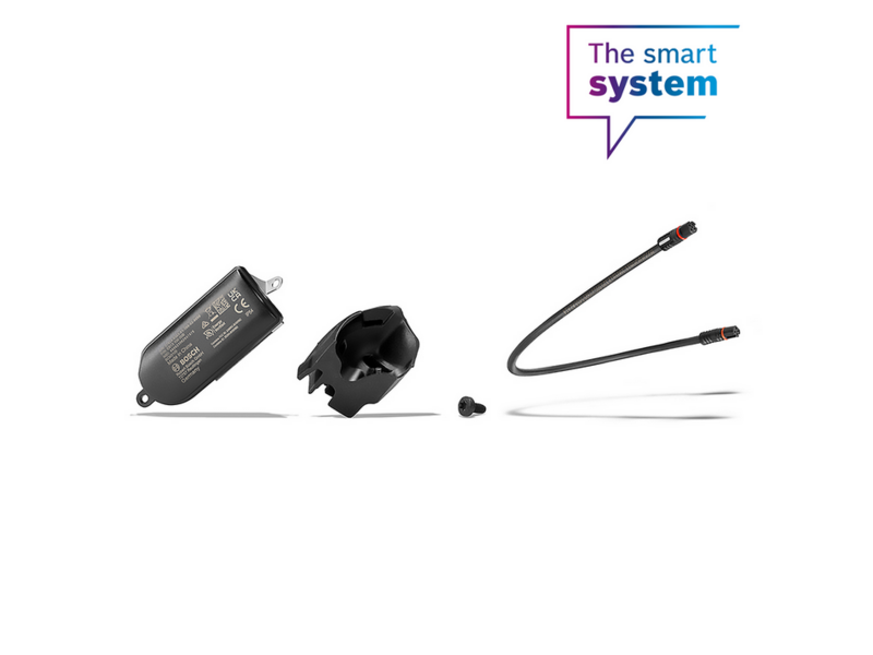 BOSCH Aftermarket Kit ConnectModule for BDU37YY (BCM3100) click to zoom image
