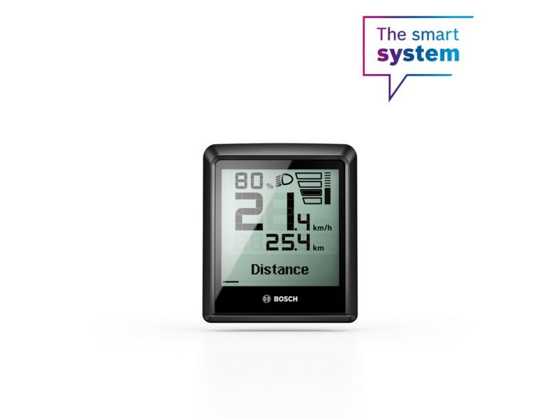 BOSCH Intuvia 100 display (BHU3200) click to zoom image