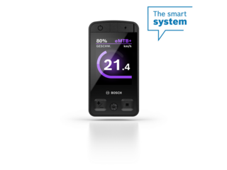 BOSCH Kiox 400C (BRC3200) 2025