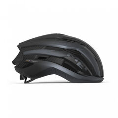 MET HELMETS Trenta 3K Carbon Mips Black click to zoom image