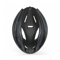 MET HELMETS Trenta 3K Carbon Mips Black click to zoom image