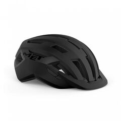 MET HELMETS Allroad Mips Black 