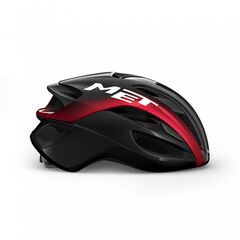 MET HELMETS Rivale Mips Black/Red click to zoom image