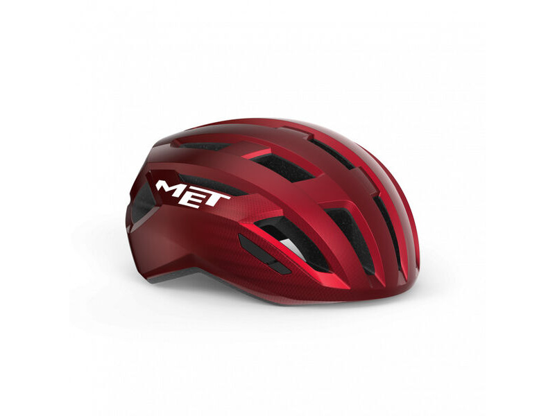 MET HELMETS Vinci Mips Red click to zoom image