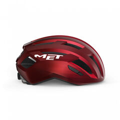 MET HELMETS Vinci Mips Red click to zoom image