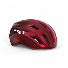 MET HELMETS Vinci Mips Red 