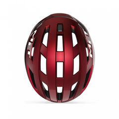 MET HELMETS Vinci Mips Red click to zoom image