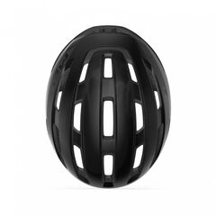 MET HELMETS Miles Mips Black click to zoom image