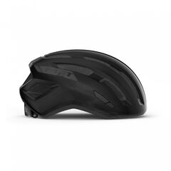 MET HELMETS Miles Mips Black click to zoom image