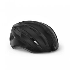MET HELMETS Miles Mips Black 