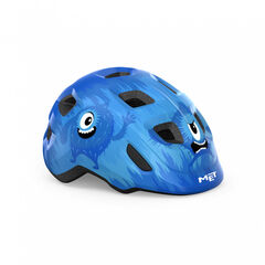 MET HELMETS Hooray Blue 