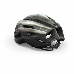 MET HELMETS Trenta 3K Carbon Mips MIPS Motion Blur 