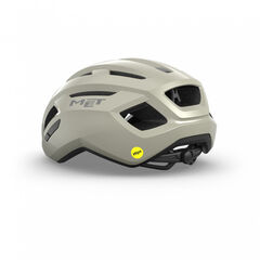 MET HELMETS Vinci Mips MIPS Greige click to zoom image