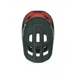 MET HELMETS Revo Mips MIPS Forest click to zoom image