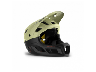 MET HELMETS Parachute MCR Mips MIPS Pistachio Green 