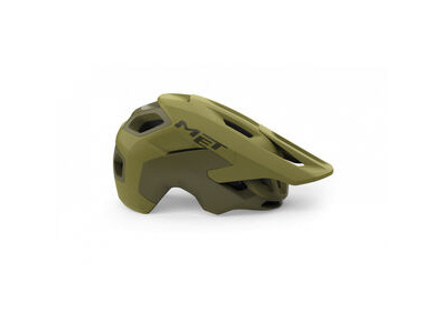 MET HELMETS Revo Mips MIPS Olive