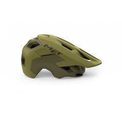 MET HELMETS Revo Mips MIPS Olive 