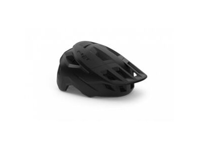 MET HELMETS Shelter MIPS Black